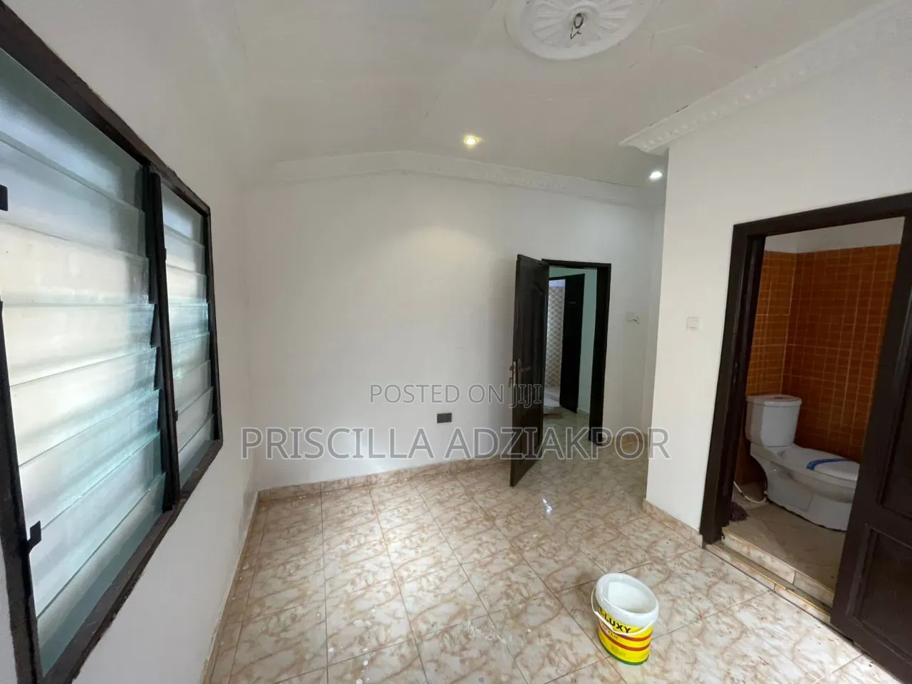 1bdrm Apartment in Christlove Ventures, Last Stop for rent