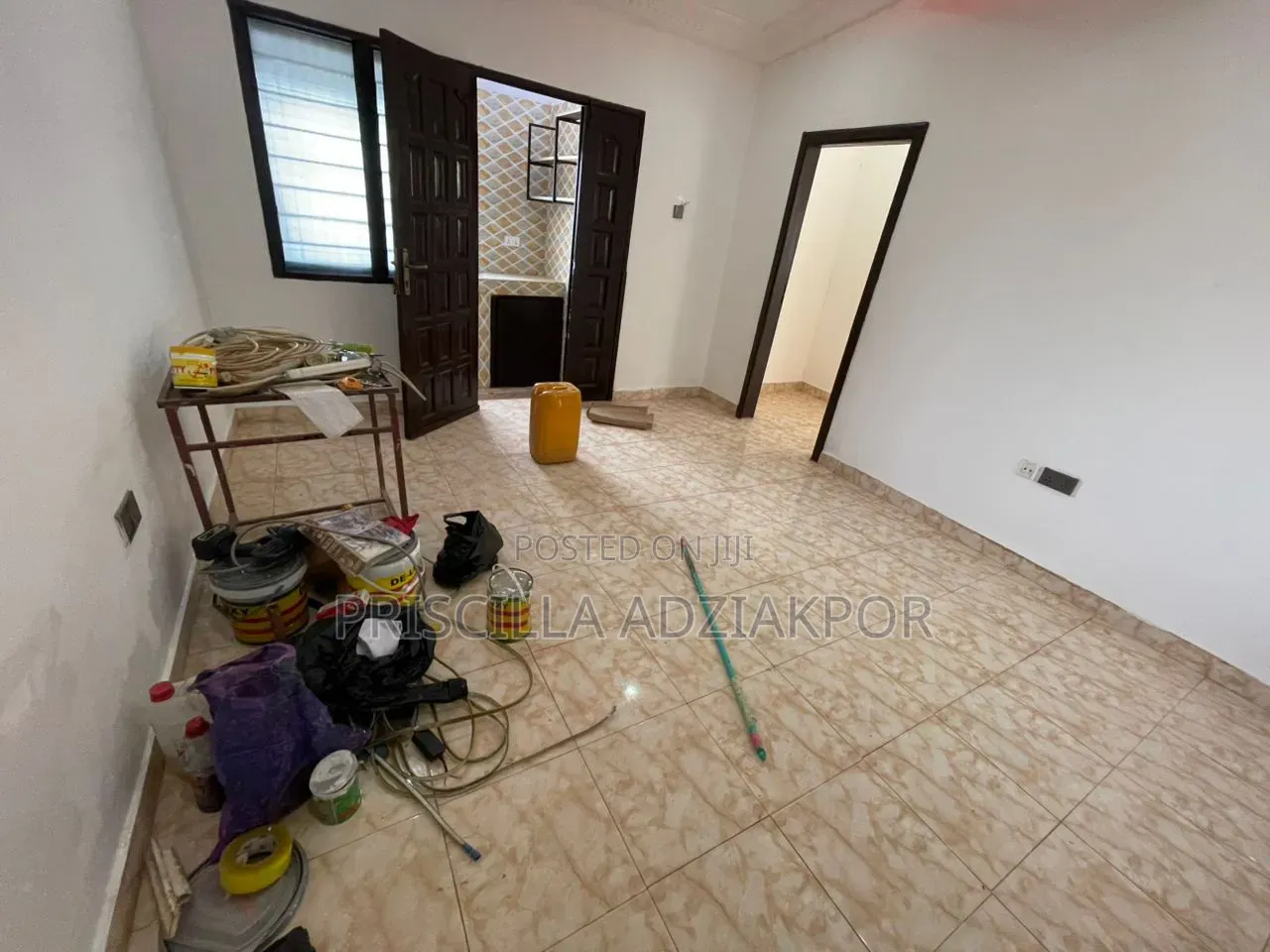 1bdrm Apartment in Christlove Ventures, Last Stop for rent