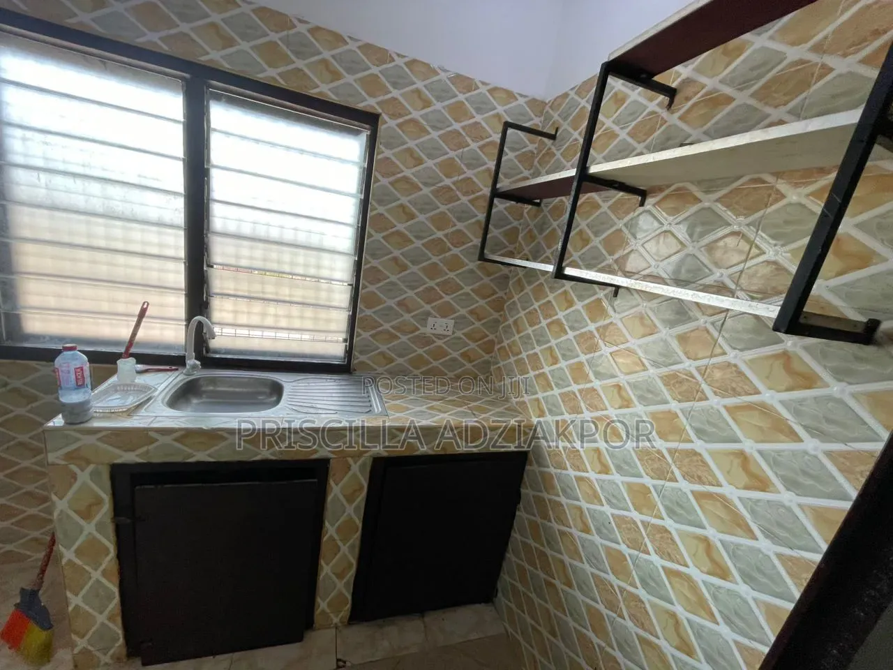 1bdrm Apartment in Christlove Ventures, Last Stop for rent
