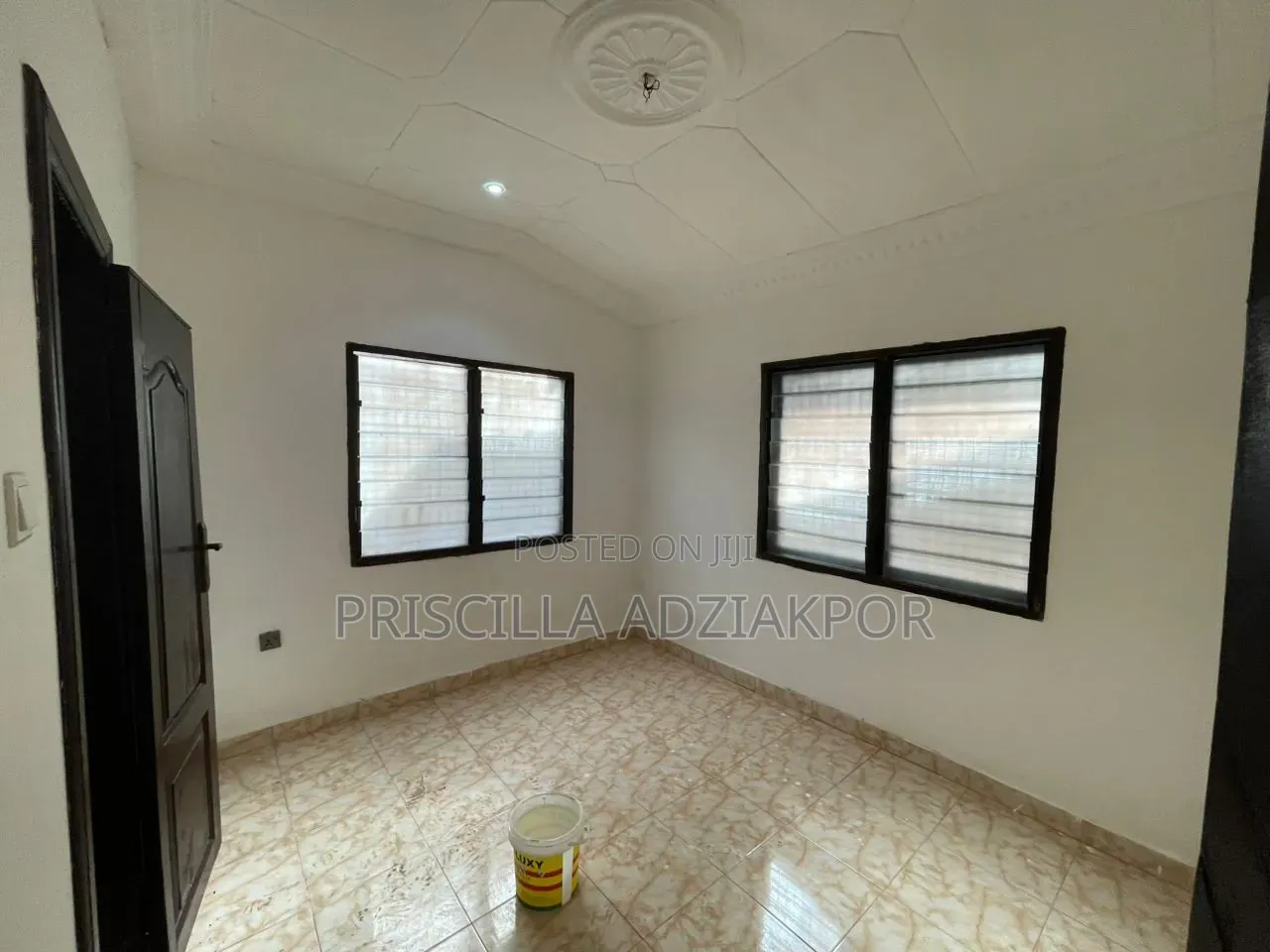 1bdrm Apartment in Christlove Ventures, Last Stop for rent