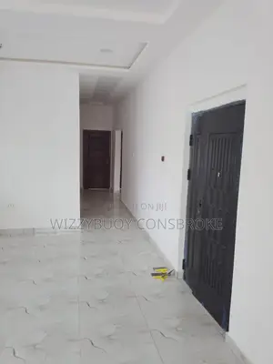 Newly Built 3 Bedrooms House for Sale