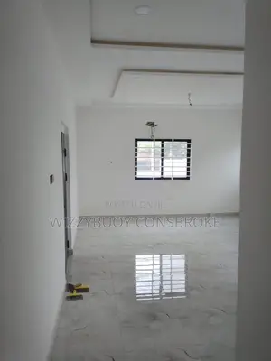 Newly Built 3 Bedrooms House for Sale