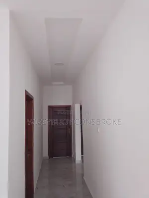 Newly Built 3 Bedrooms House for Sale