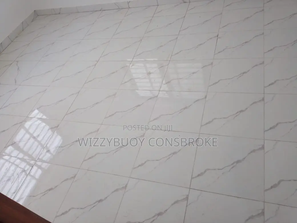 Newly Built 3 Bedrooms House for Sale
