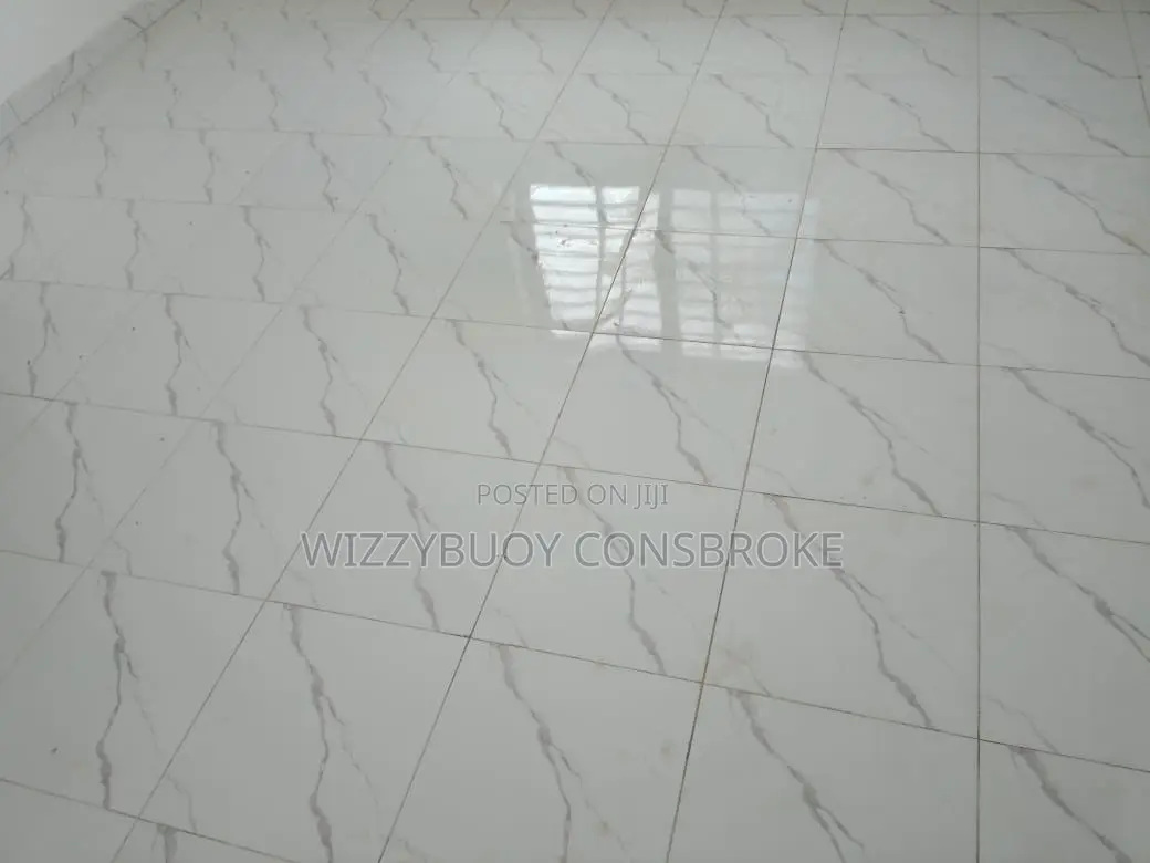 Newly Built 3 Bedrooms House for Sale