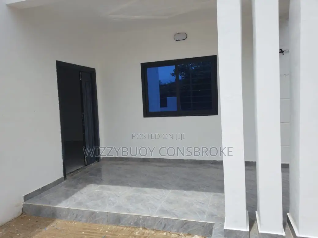 Newly Built 3 Bedrooms House for Sale
