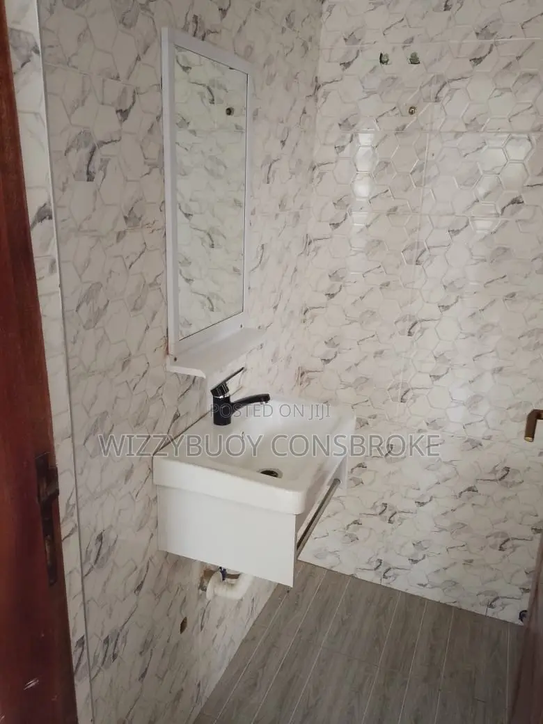 Newly Built 3 Bedrooms House for Sale