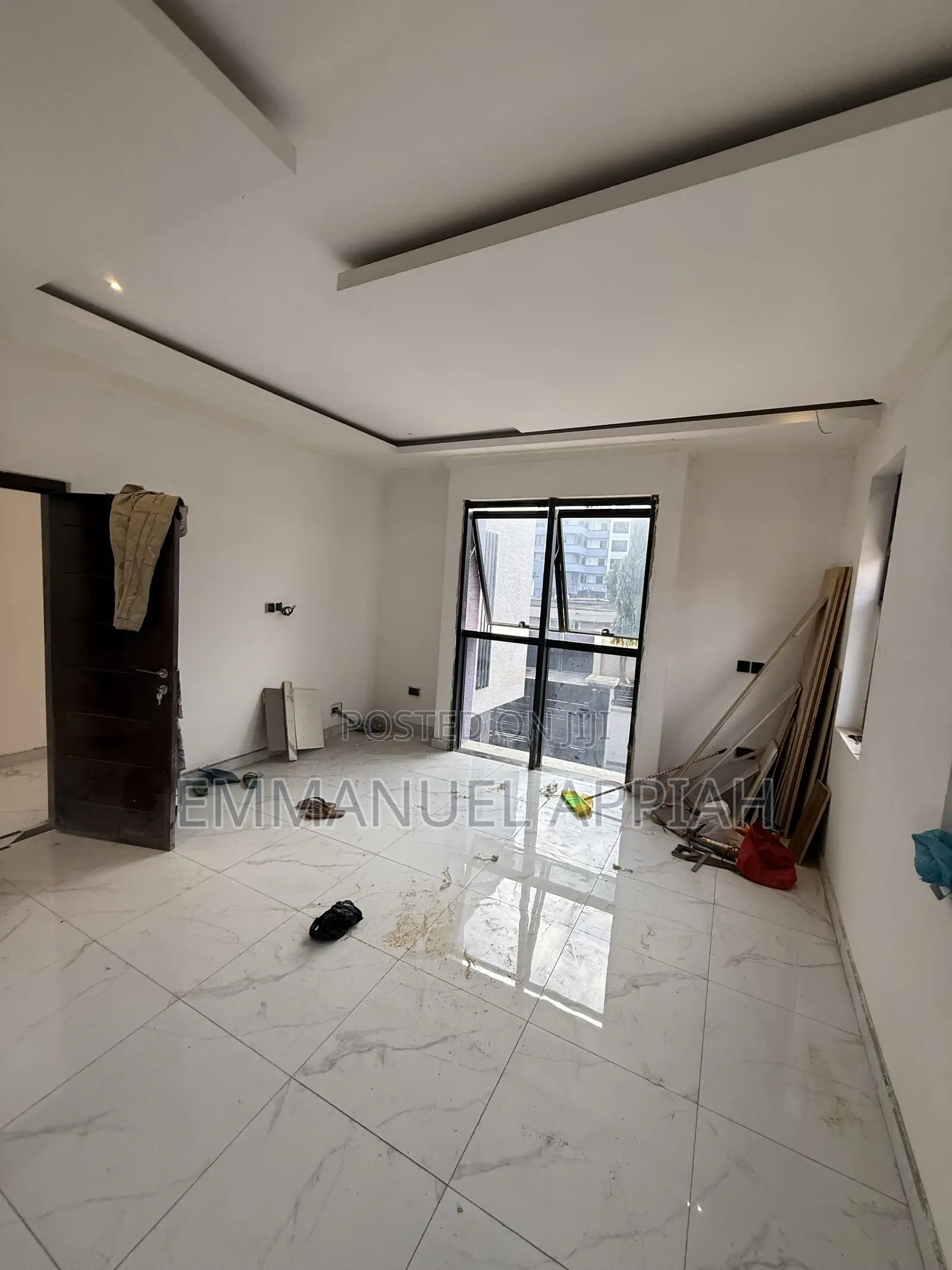 3bdrm House in North Kaneshei, Accra Metropolitan for sale