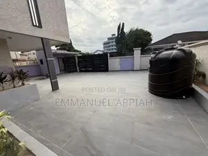3bdrm House in North Kaneshei, Accra Metropolitan for sale