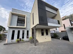 3bdrm House in North Kaneshei, Accra Metropolitan for sale