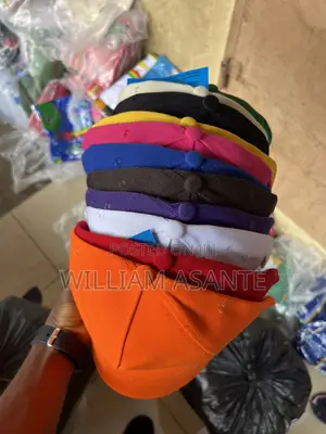 Plain Baseball Caps in All Colors
