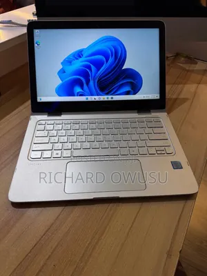 Laptop HP Spectre X360 8GB Intel Core i5 SSD 256GB