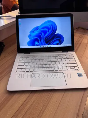 Laptop HP Spectre X360 8GB Intel Core i5 SSD 256GB