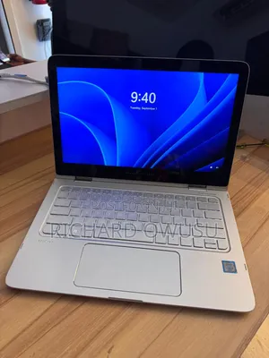Laptop HP Spectre X360 8GB Intel Core i5 SSD 256GB