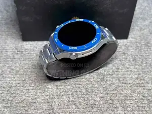 Huawei Master Watch Ultimate