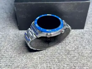 Huawei Master Watch Ultimate