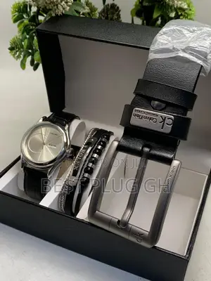 MEN’s 3 in 1 FASHION GIFT SET
