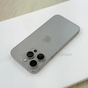 Apple iPhone 16 Pro 512 GB Gray