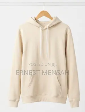 Plain Hoodies