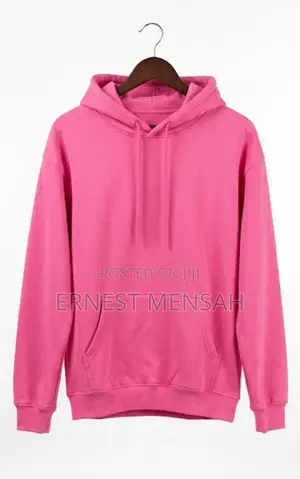 Plain Hoodies