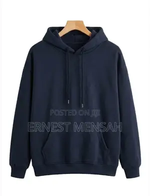 Plain Hoodies