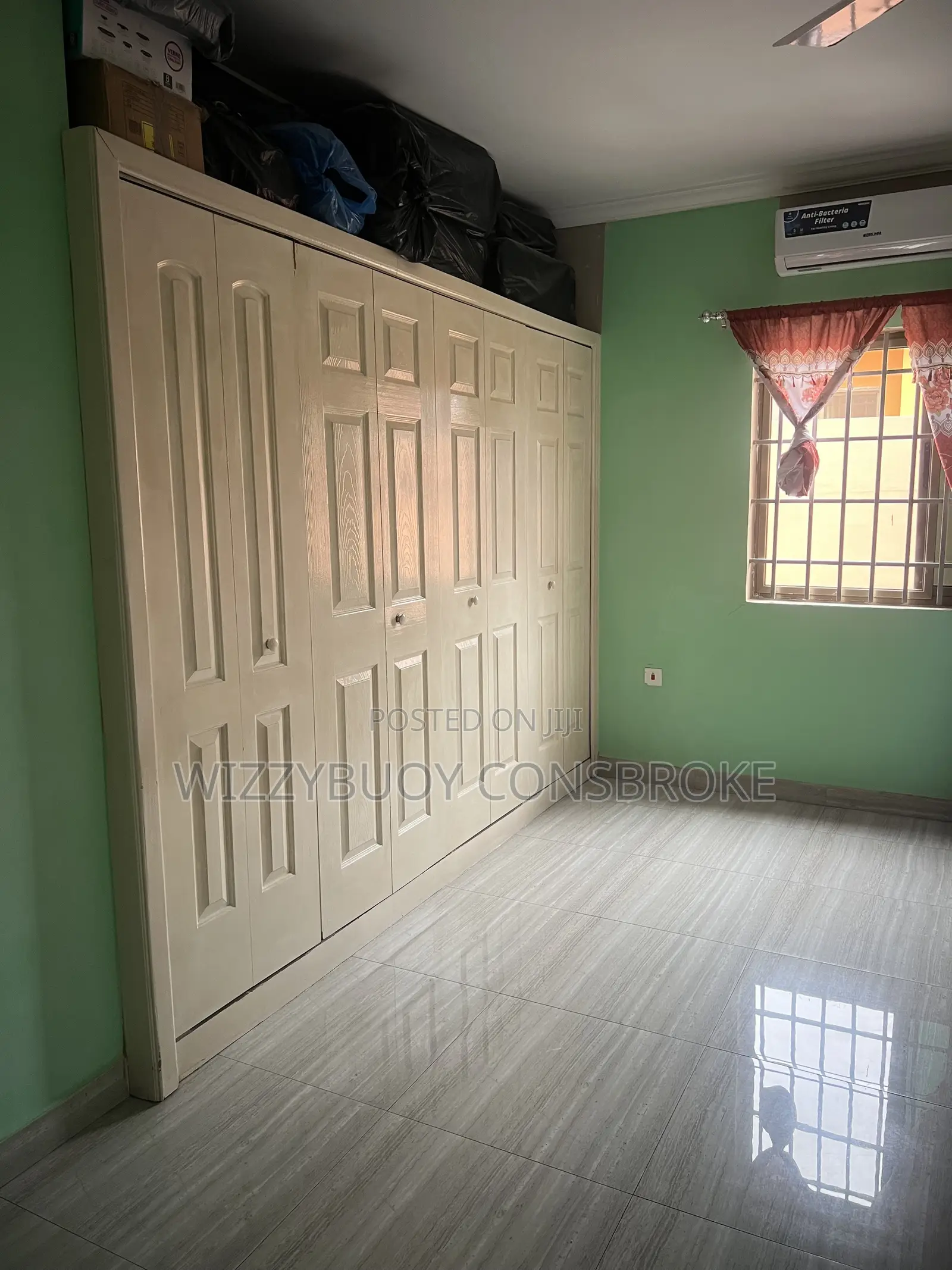 3bdrm House in Amasaman for sale