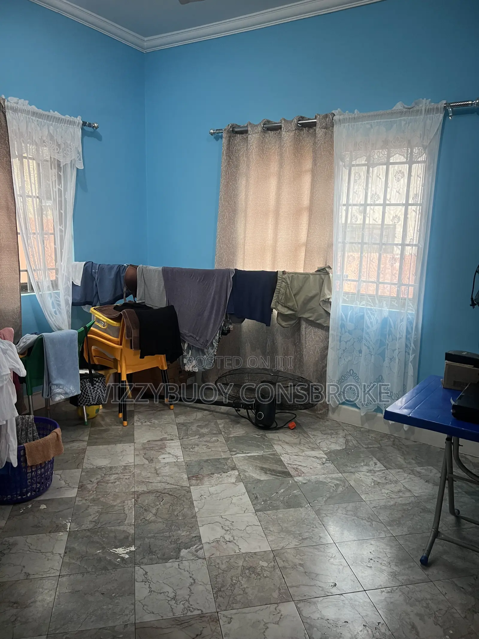 3bdrm House in Amasaman for sale