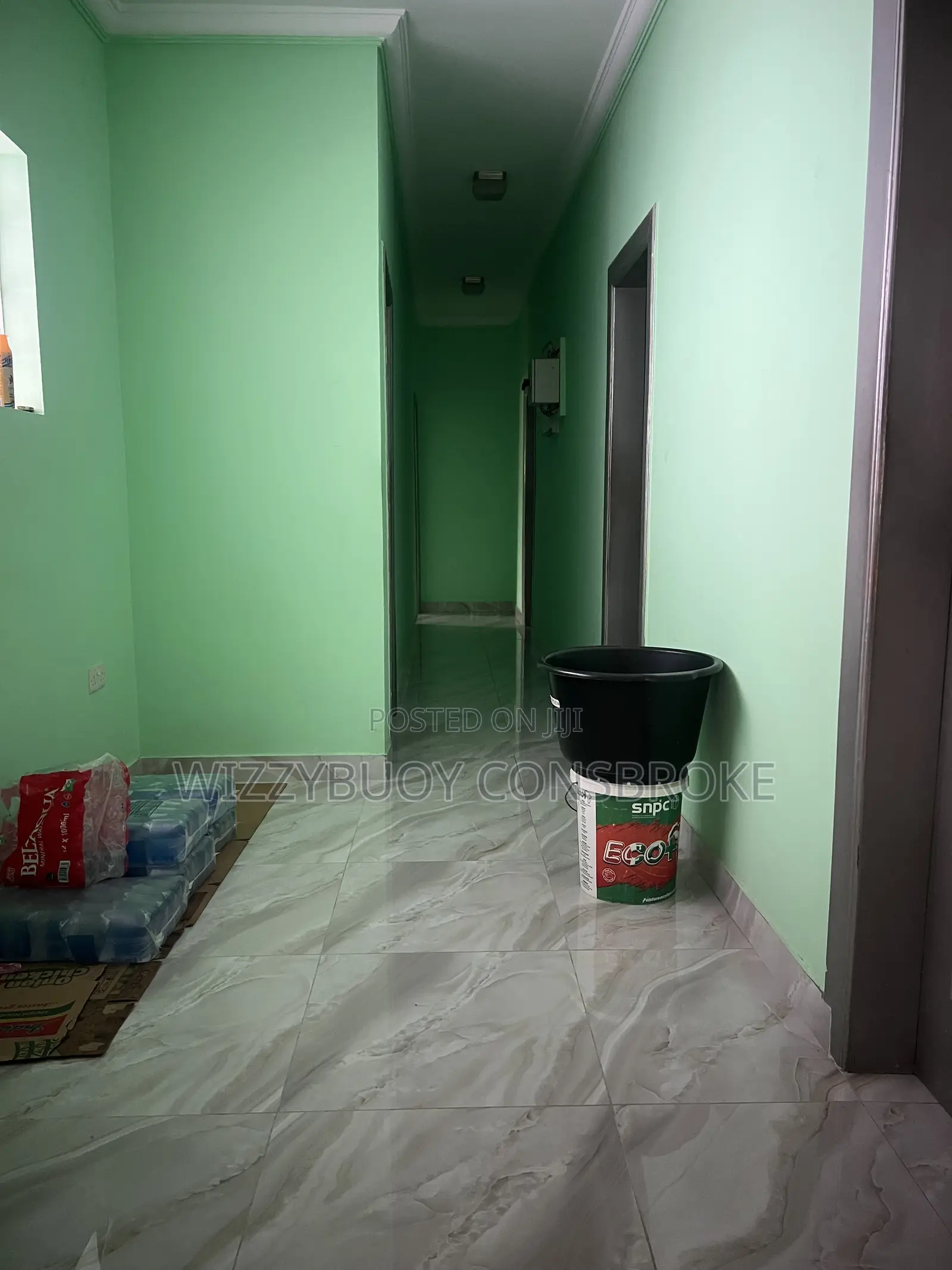 3bdrm House in Amasaman for sale