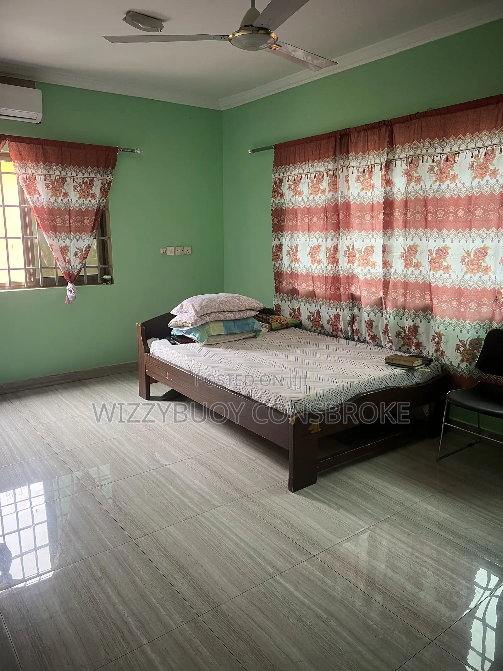 3bdrm House in Amasaman for sale