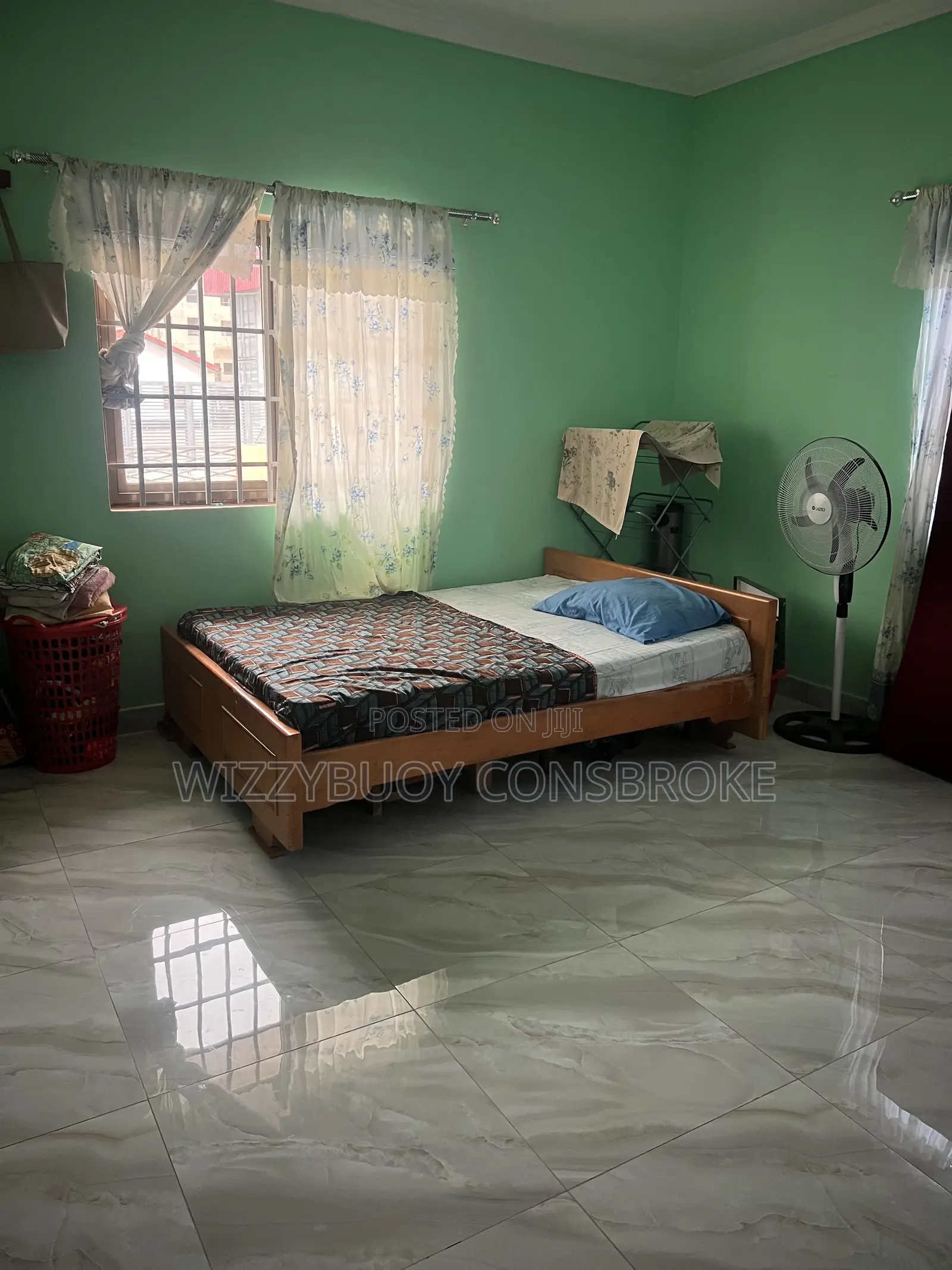 3bdrm House in Amasaman for sale