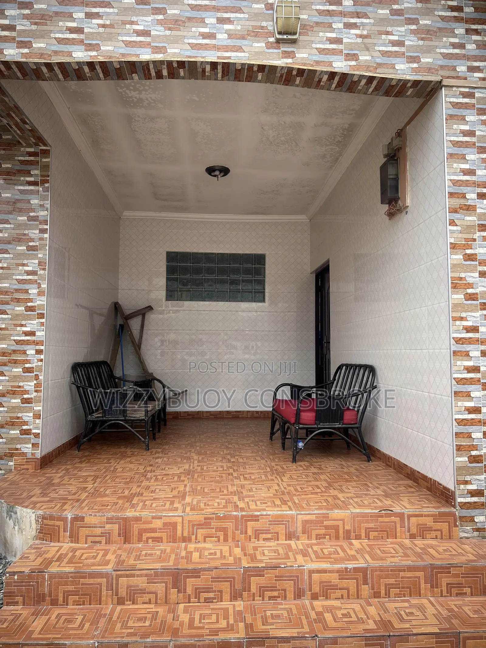 3bdrm House in Amasaman for sale