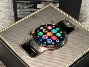 Huawei Watch 4 Pro