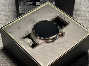 Huawei Watch 4 Pro