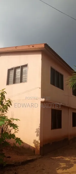 Furnished 7bdrm House in Eddie, Ho Municipal for sale