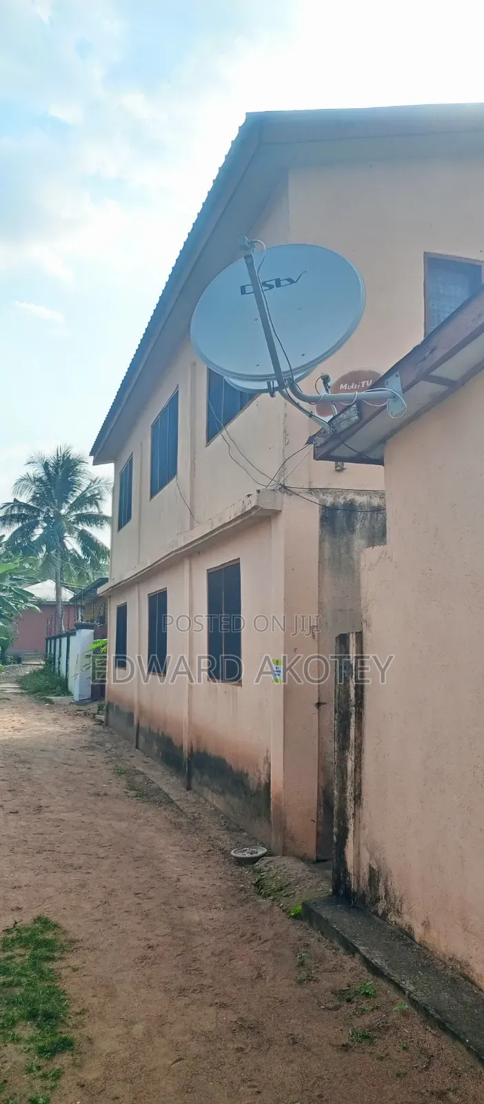 Furnished 7bdrm House in Eddie, Ho Municipal for sale