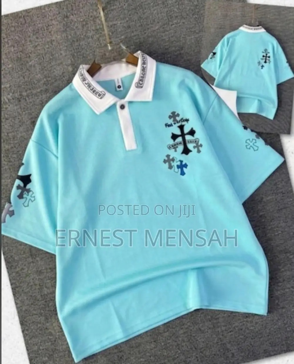 Design Club -T