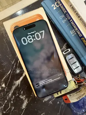 Apple iPhone 17 Pro Max 256 GB Orange