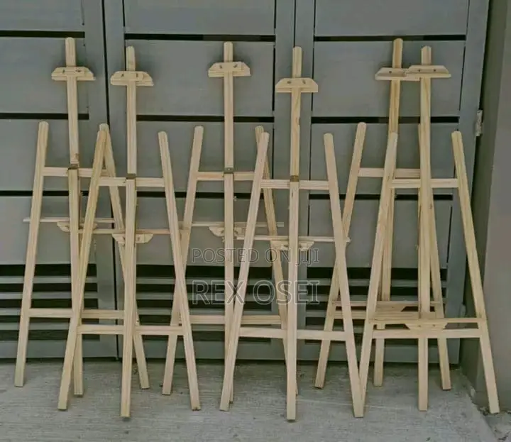 Easel for Rent in Accra