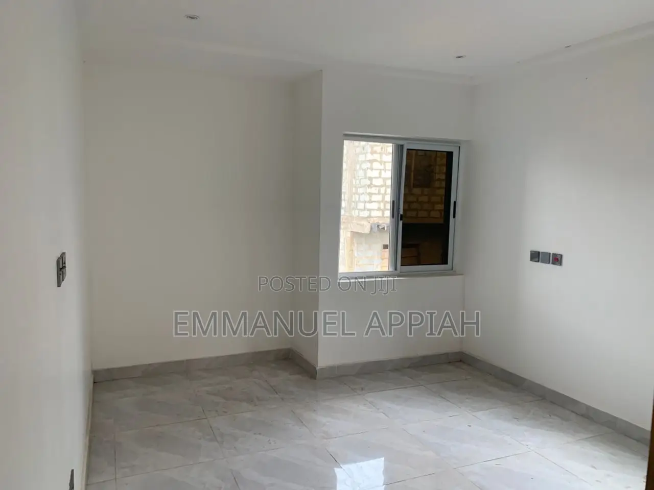 3bdrm House in 100, Oyarifa for rent