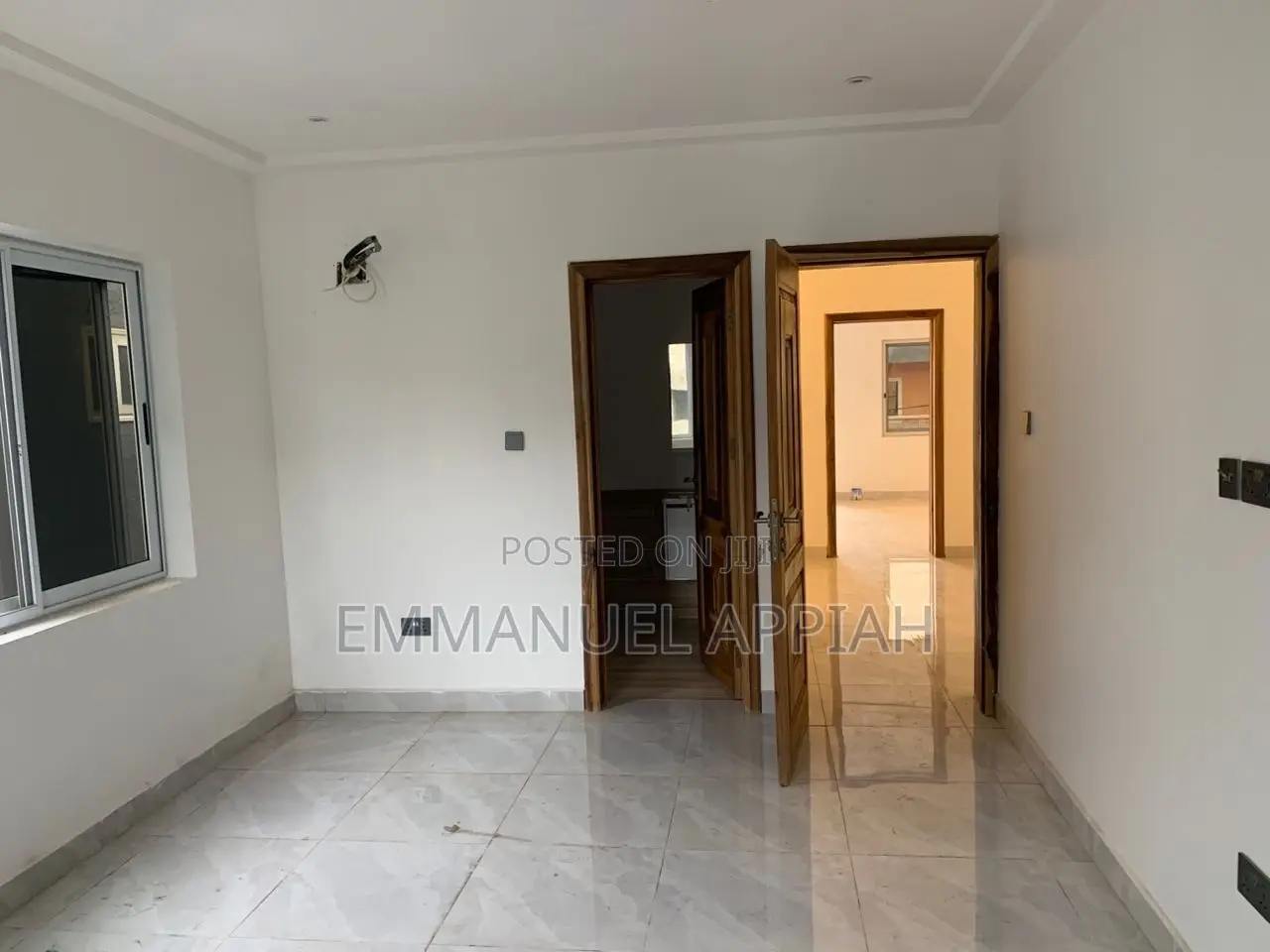 3bdrm House in 100, Oyarifa for rent