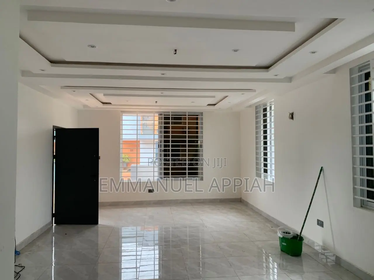 3bdrm House in 100, Oyarifa for rent