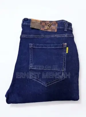Jeans Trousers