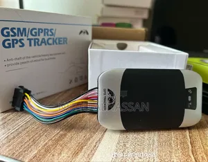 GPS Tracking Device