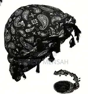 Head Scarf