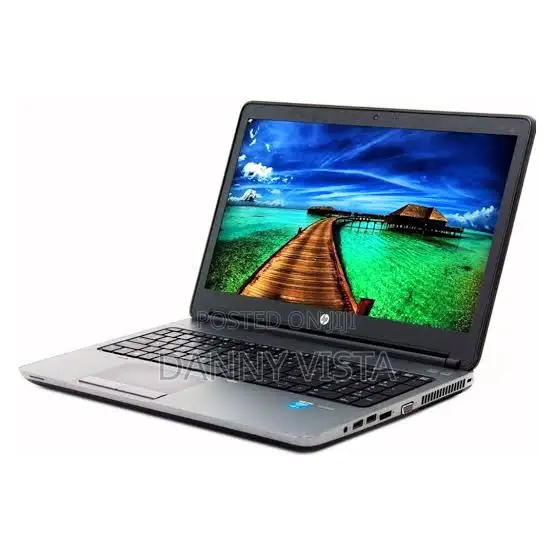 New Laptop HP ProBook 650 G1 8GB Intel Core i5 SSD 128GB