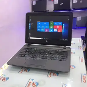 New Laptop HP ProBook 650 G1 8GB Intel Core i5 SSD 128GB