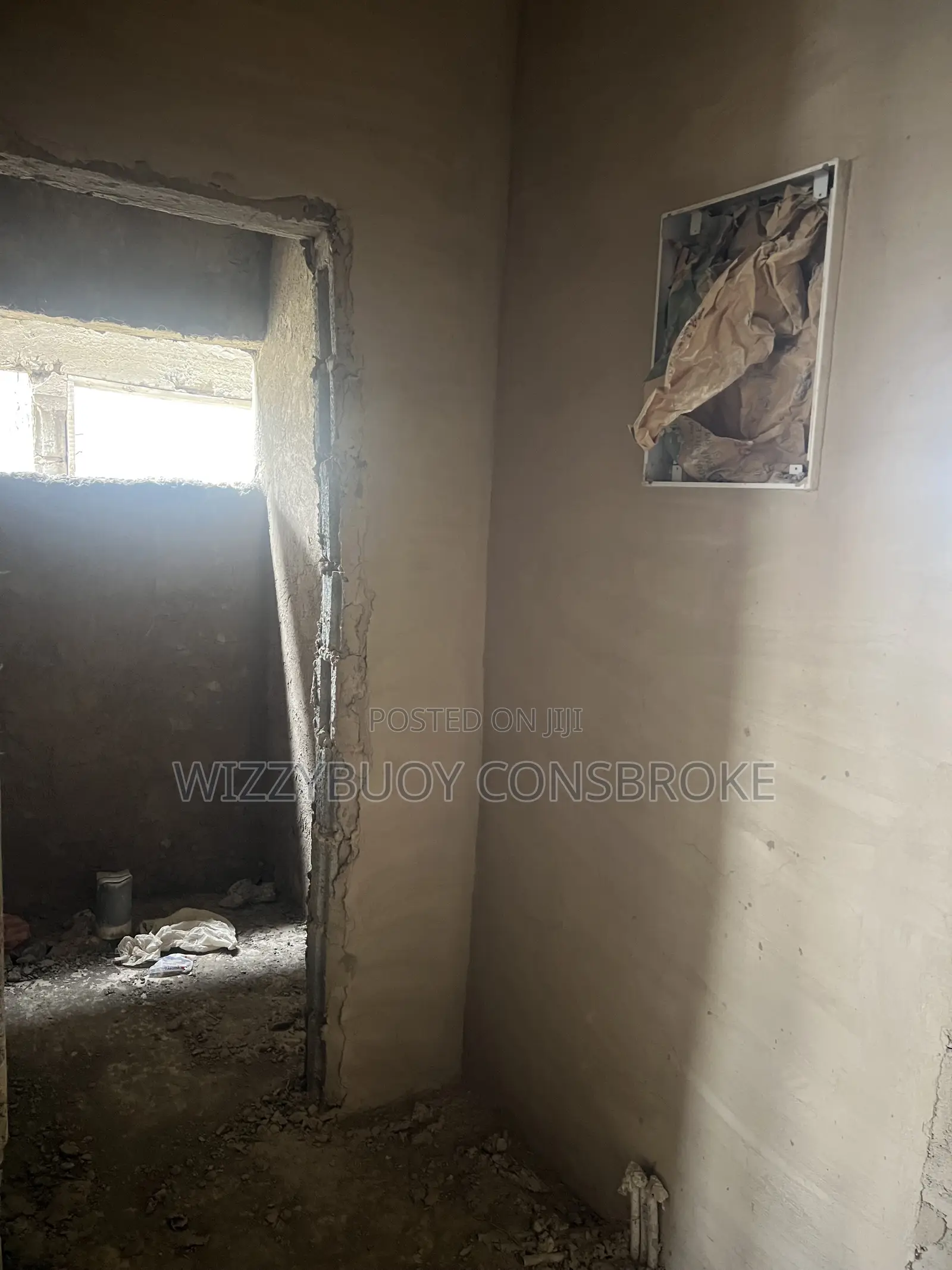 2bdrm Apartment in Amasaman for sale