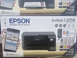 Epson L3256 A4 Printer