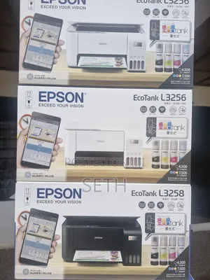 Epson L3256 A4 Printer