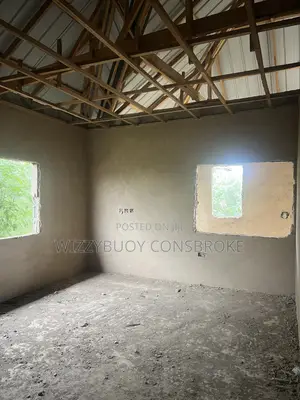 2bdrm Apartment in Amasaman for sale